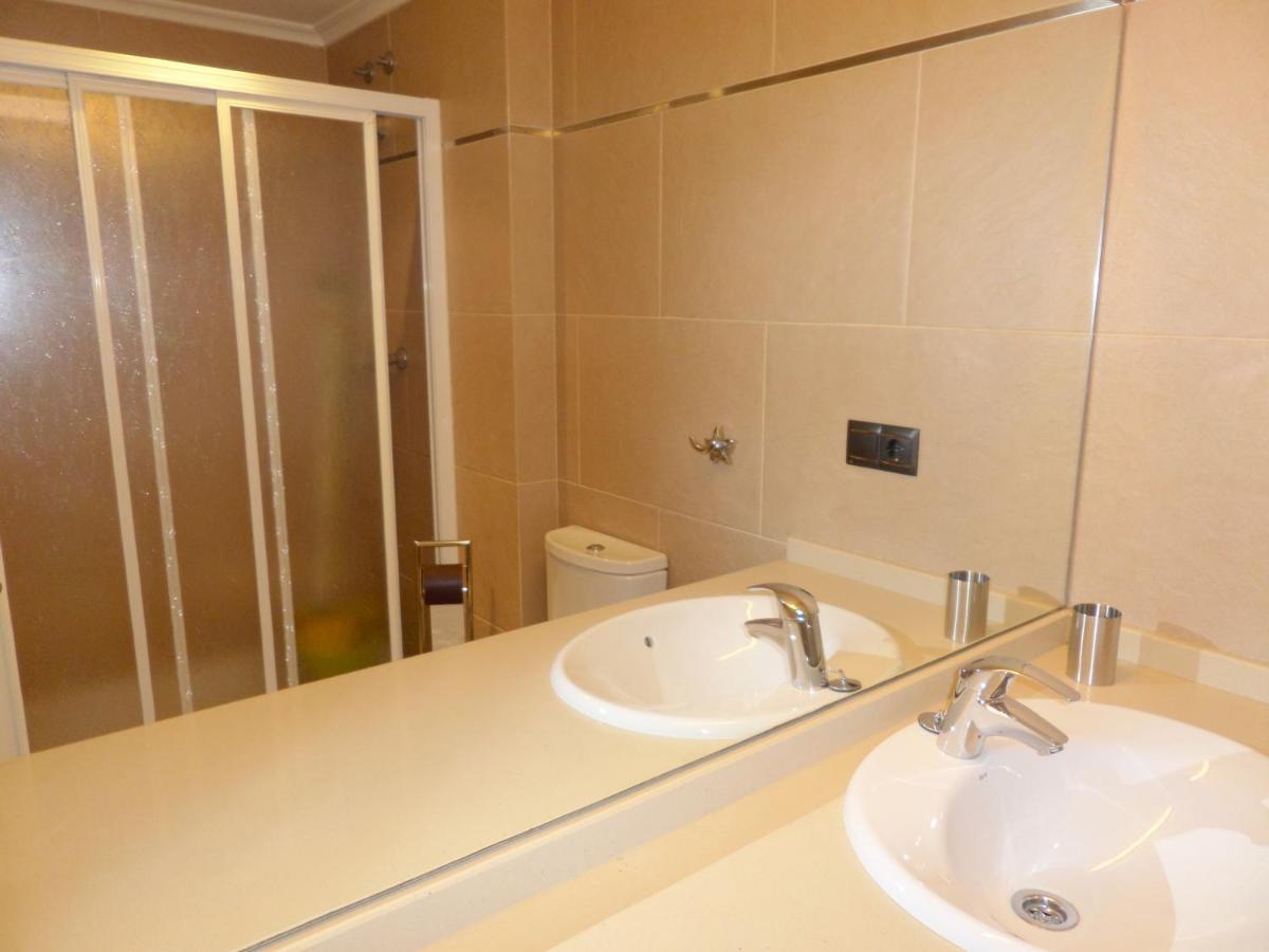 Apartamentos Ronda Виго Стая снимка